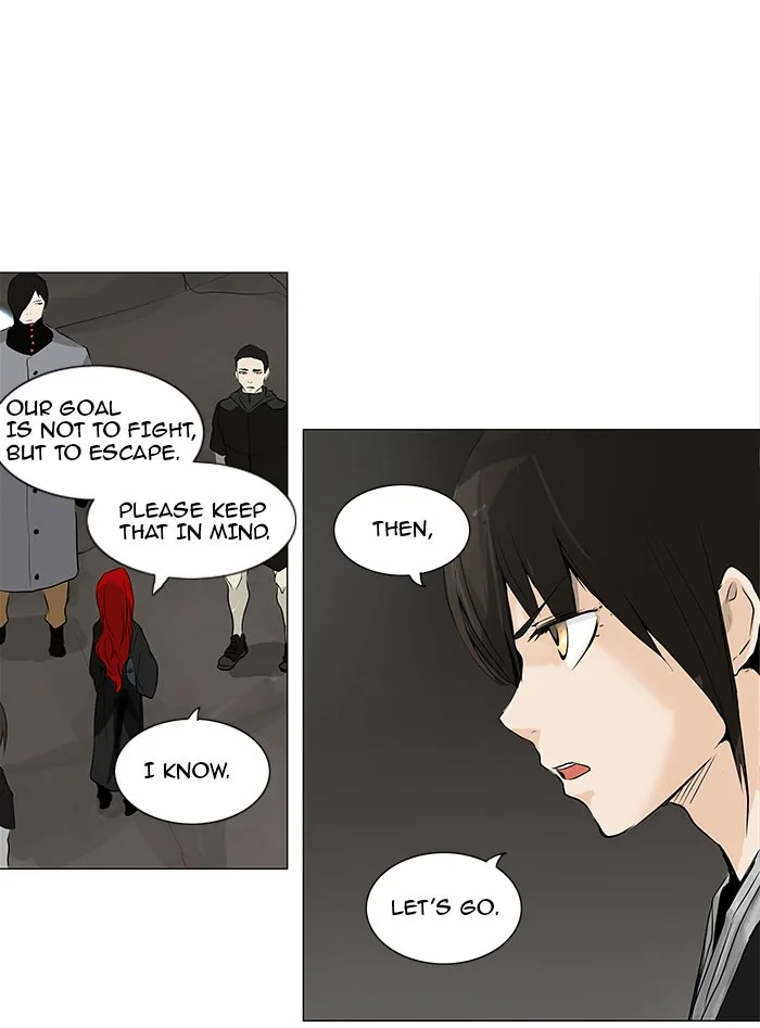 Tower of God - Chapter 172 - Page 9