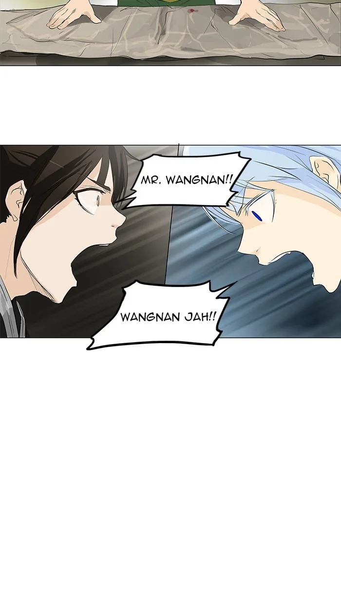 Tower of God - Chapter 173 - Page 11