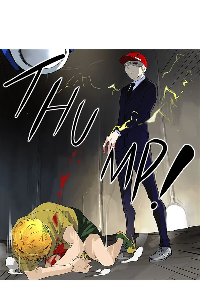 Tower of God - Chapter 173 - Page 14