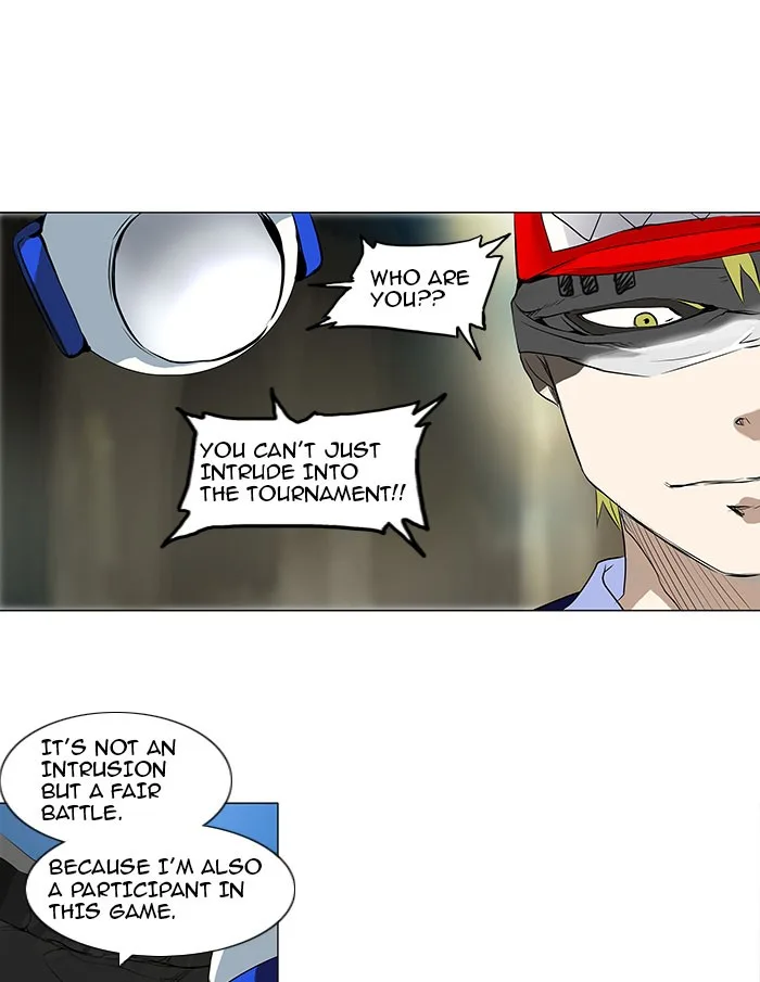 Tower of God - Chapter 173 - Page 16