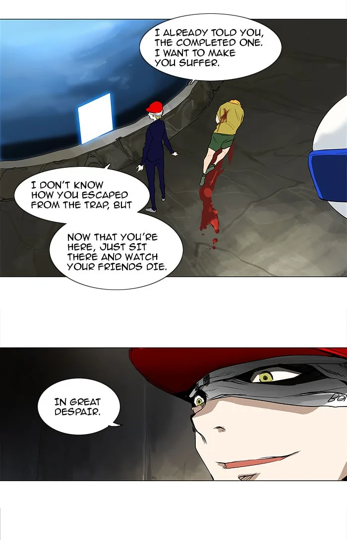 Tower of God - Chapter 173 - Page 18