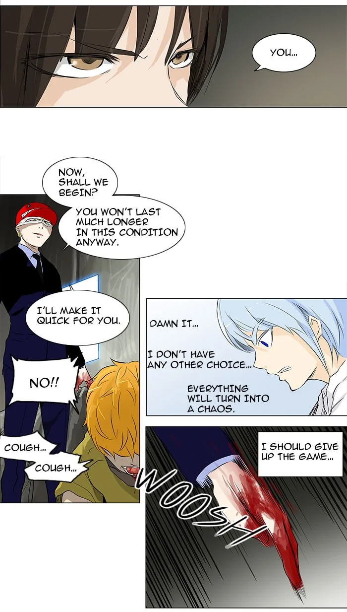 Tower of God - Chapter 173 - Page 19