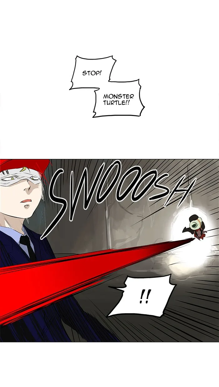 Tower of God - Chapter 173 - Page 20