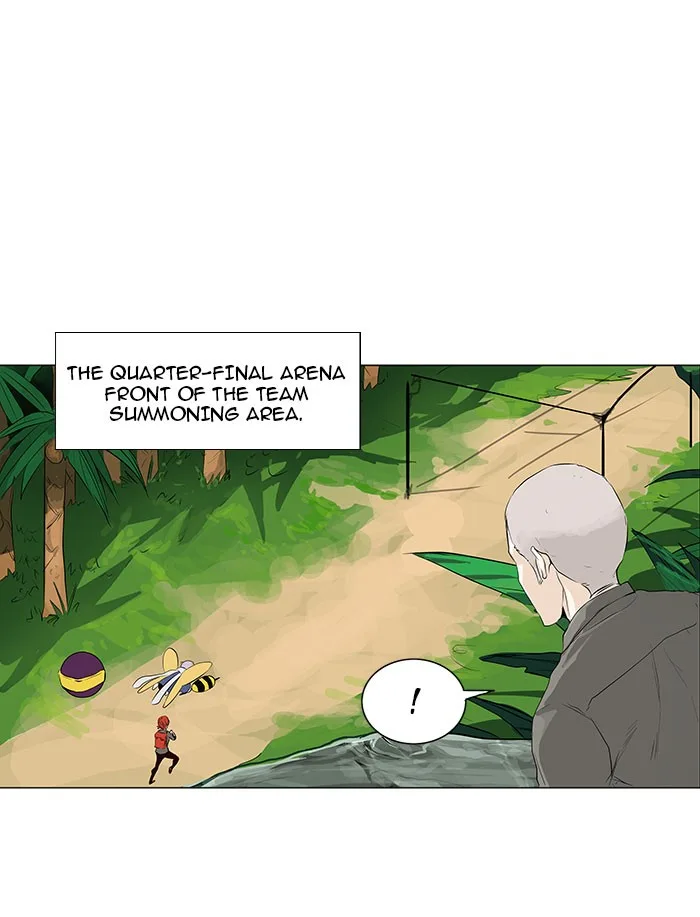 Tower of God - Chapter 173 - Page 24