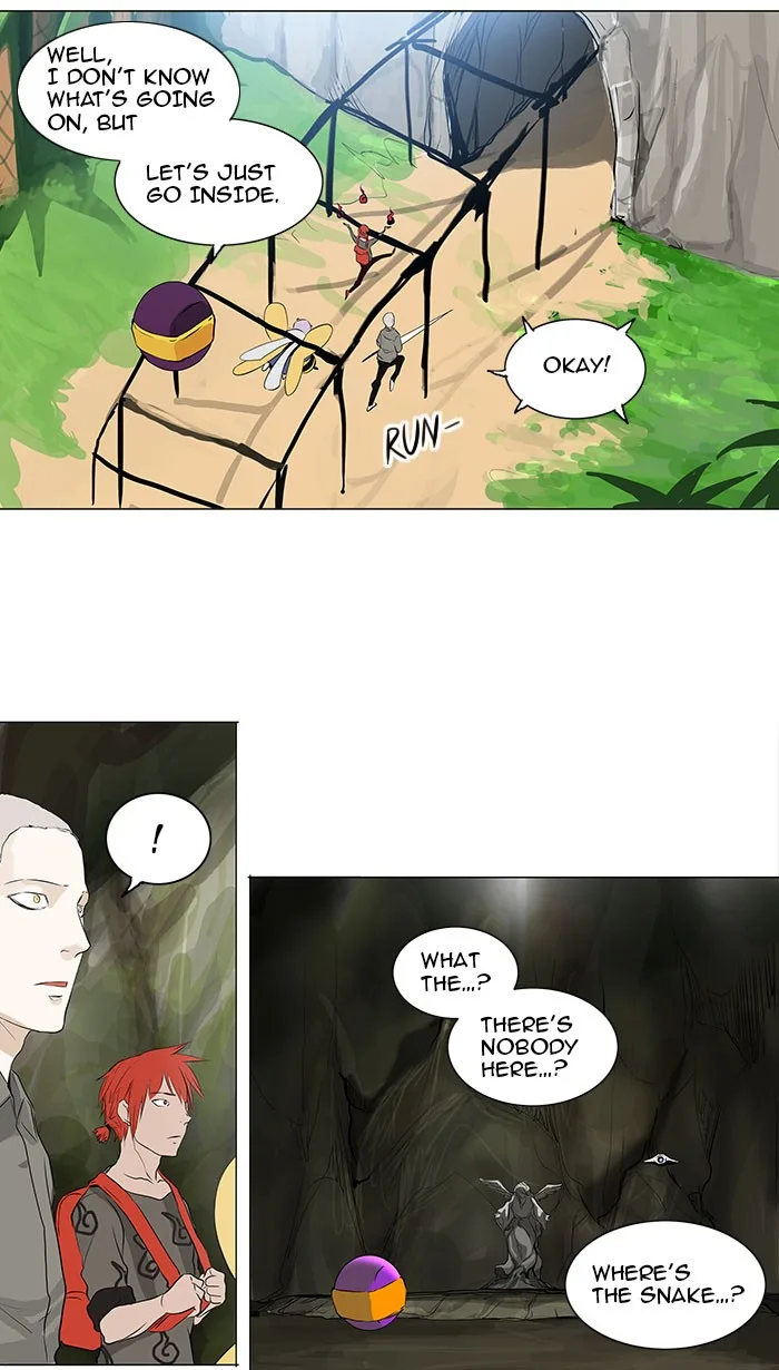 Tower of God - Chapter 173 - Page 26