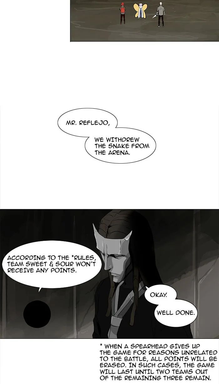 Tower of God - Chapter 173 - Page 27