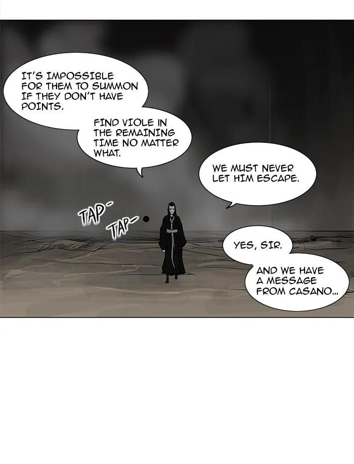 Tower of God - Chapter 173 - Page 28