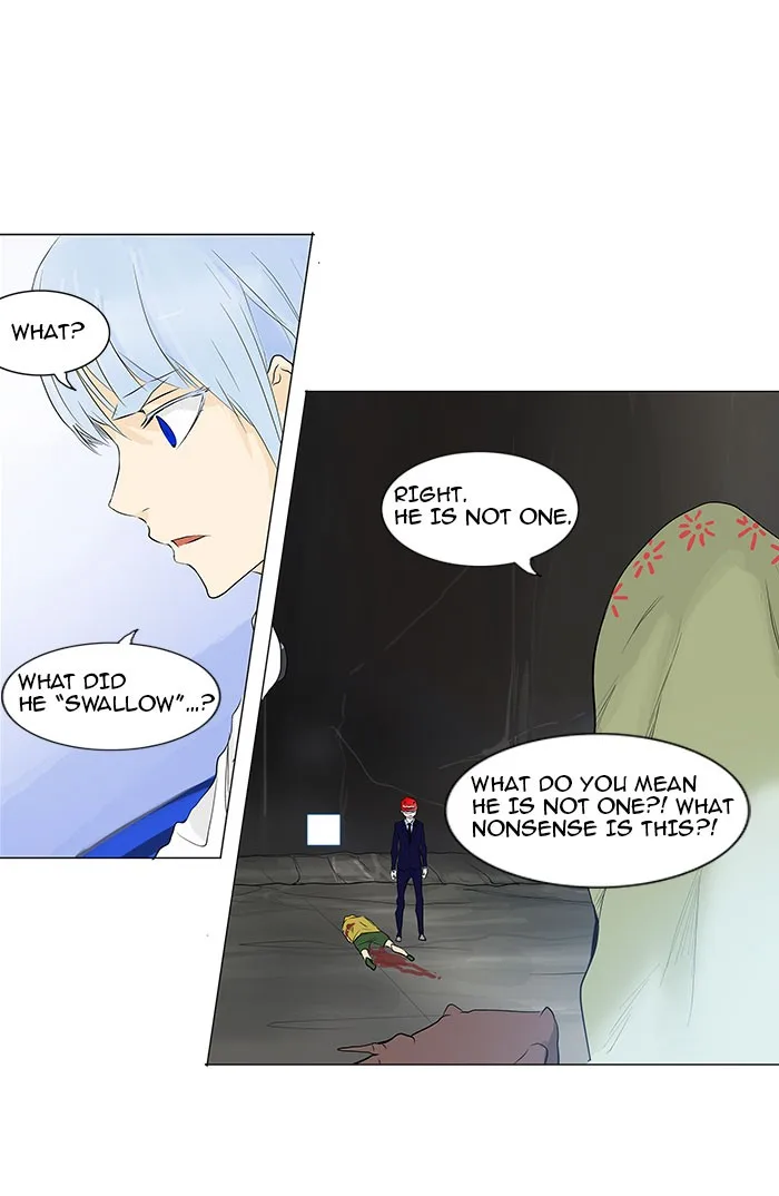 Tower of God - Chapter 173 - Page 29