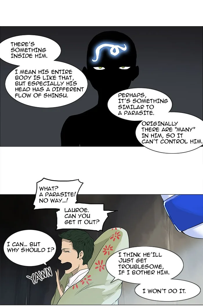 Tower of God - Chapter 173 - Page 30