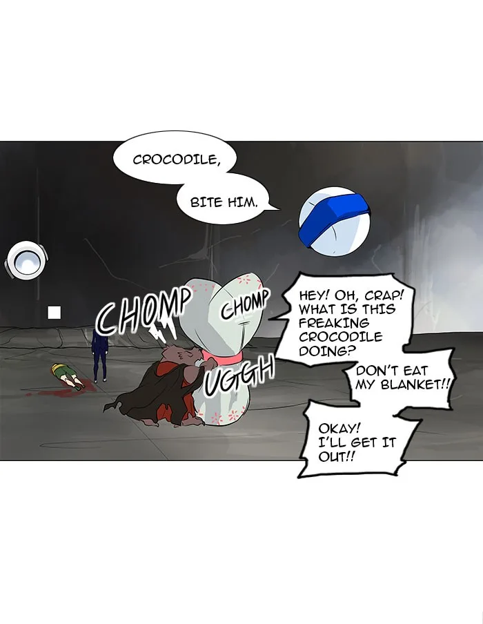 Tower of God - Chapter 173 - Page 31