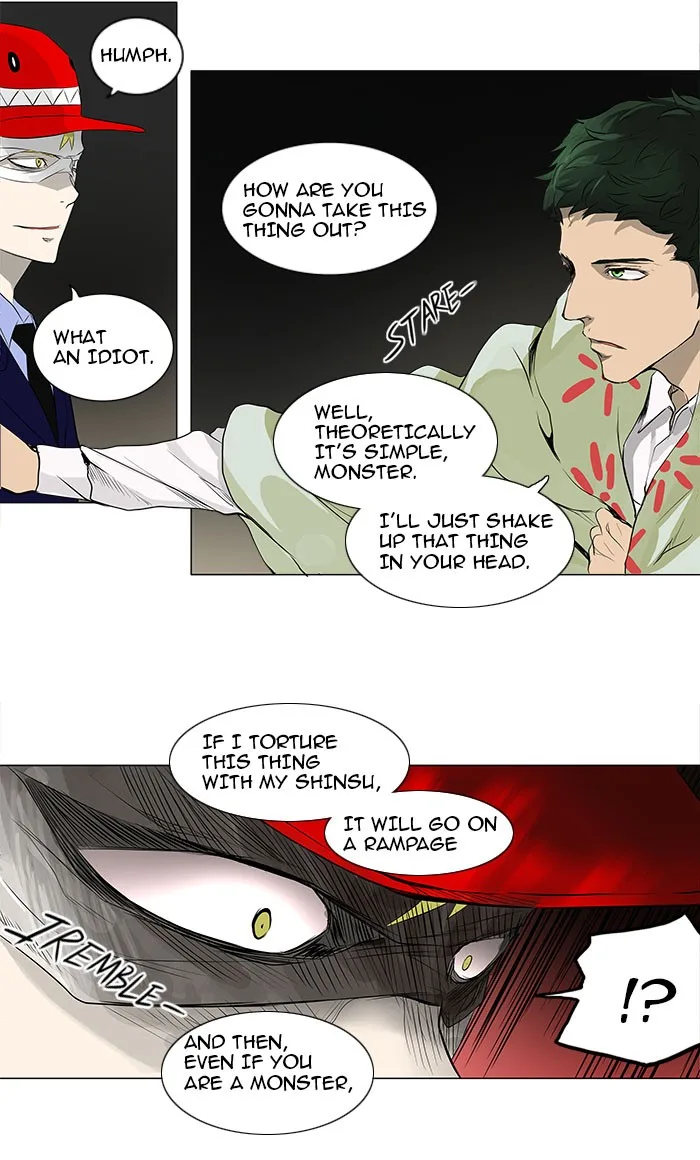 Tower of God - Chapter 173 - Page 32