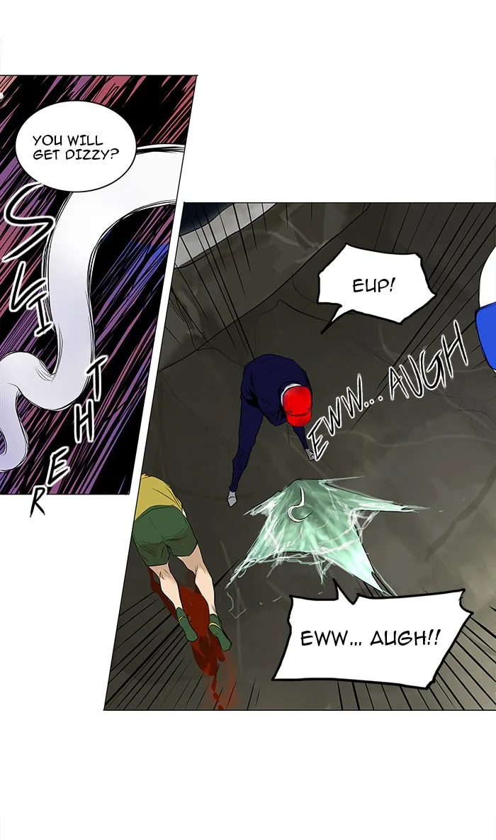 Tower of God - Chapter 173 - Page 33