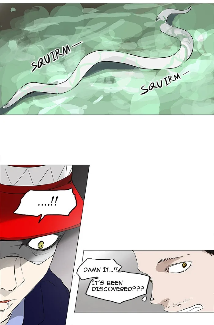 Tower of God - Chapter 173 - Page 34