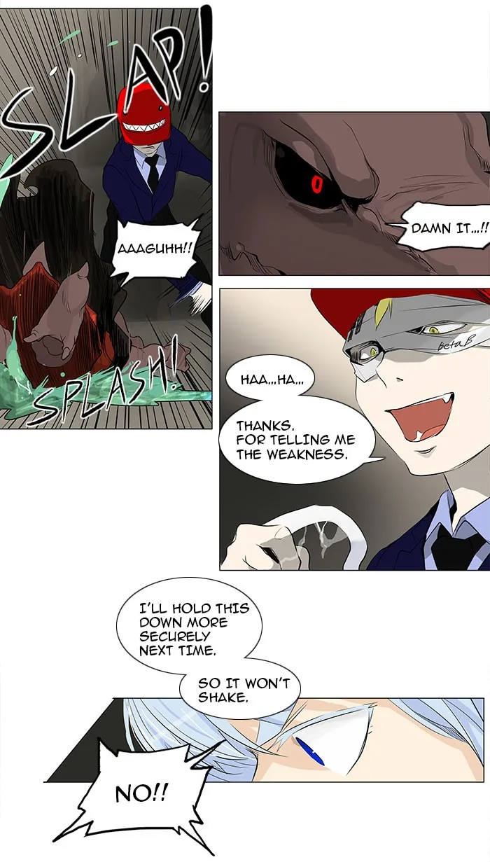 Tower of God - Chapter 173 - Page 36