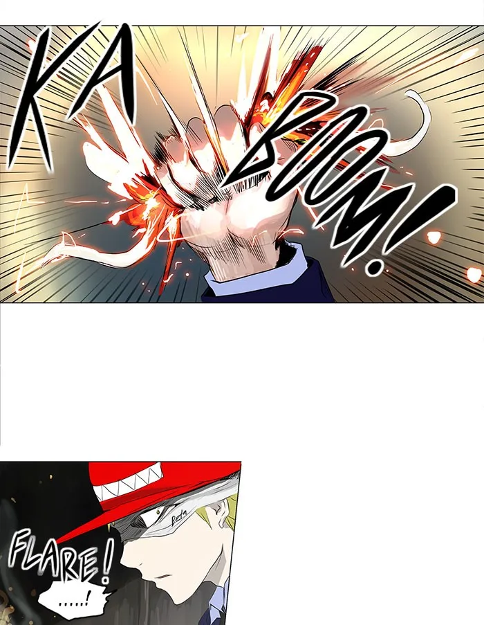 Tower of God - Chapter 173 - Page 37