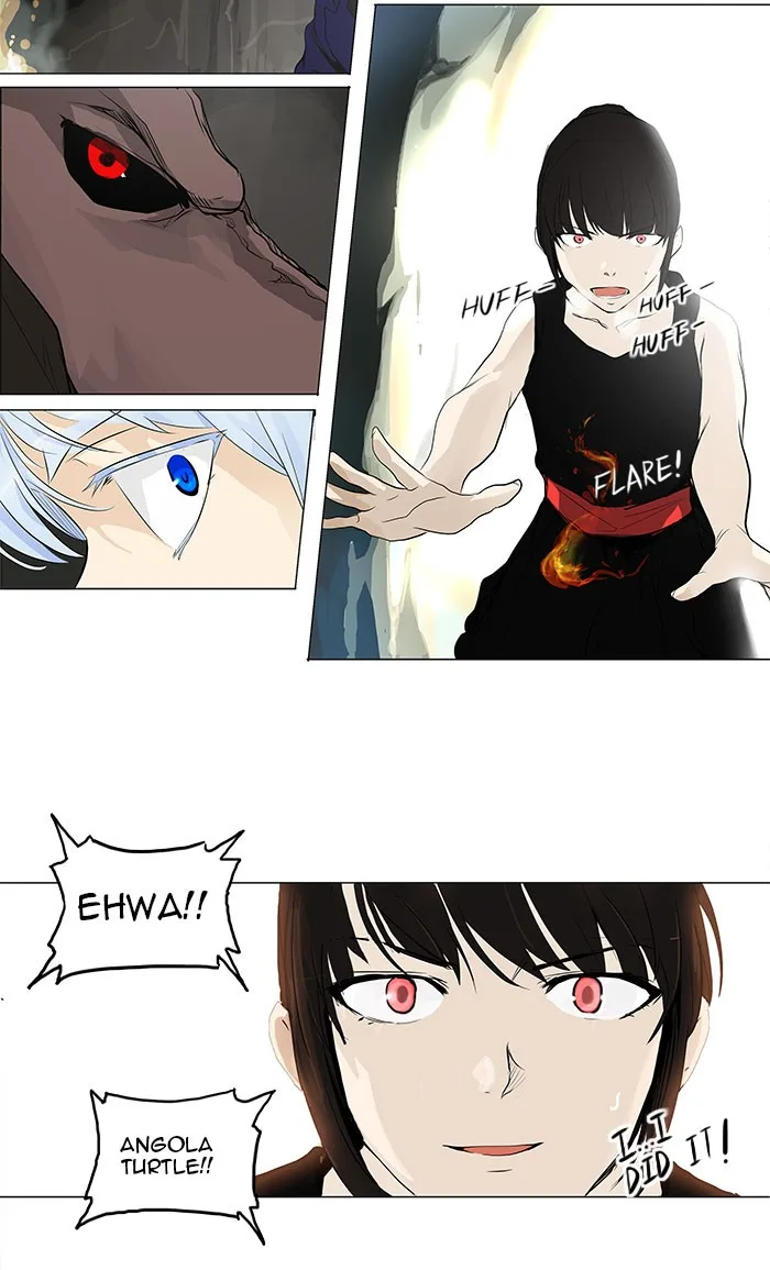 Tower of God - Chapter 173 - Page 38