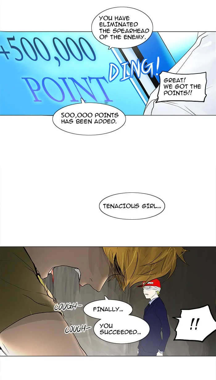 Tower of God - Chapter 173 - Page 39