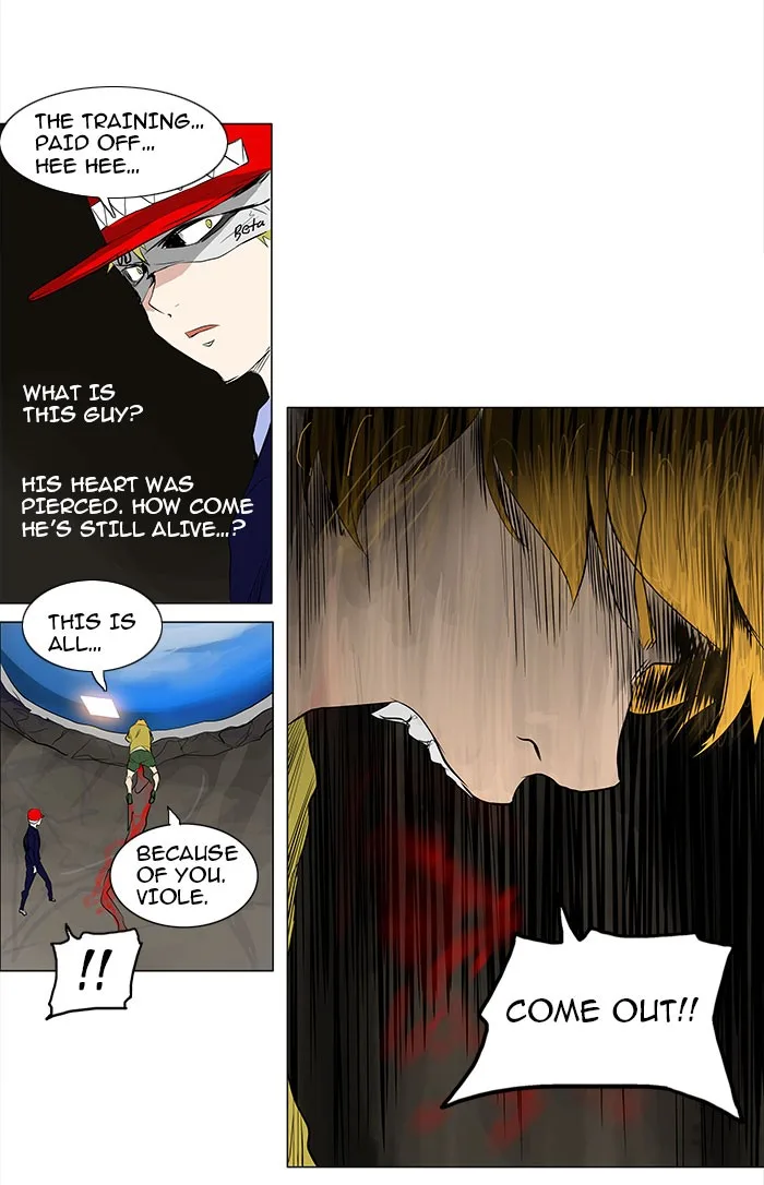 Tower of God - Chapter 173 - Page 40
