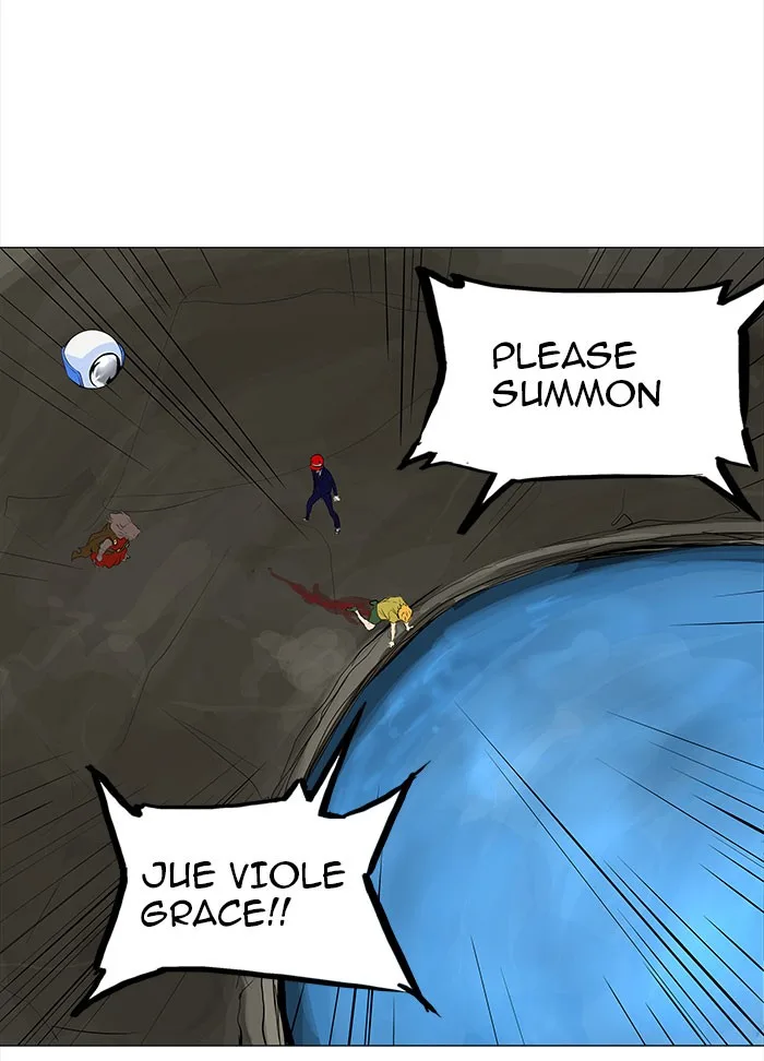 Tower of God - Chapter 173 - Page 41