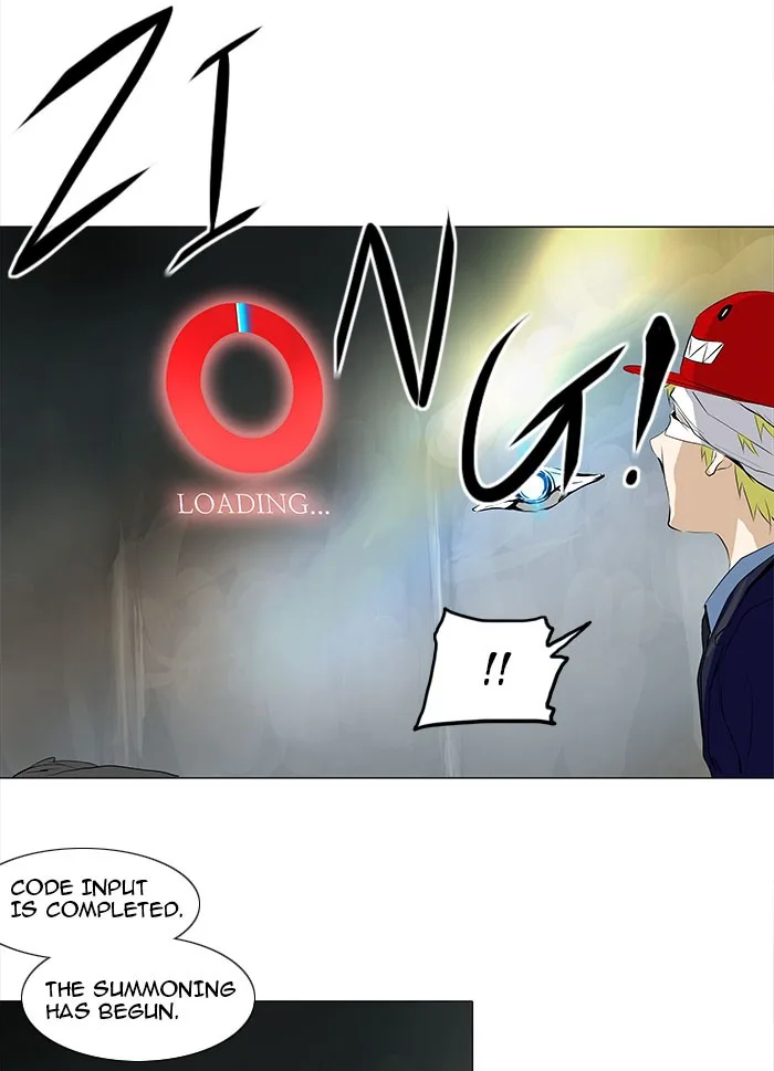 Tower of God - Chapter 173 - Page 42