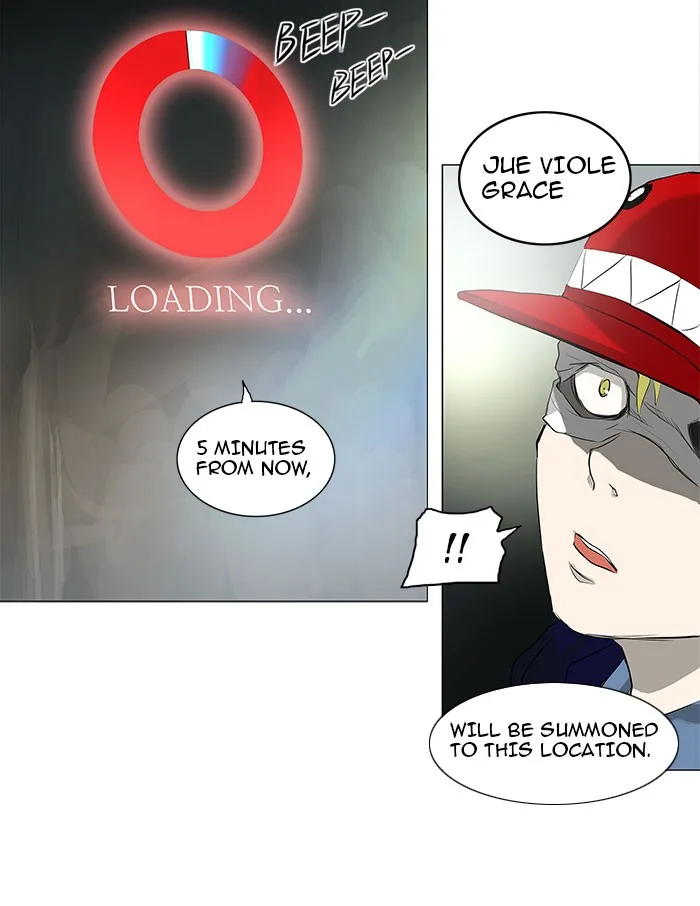 Tower of God - Chapter 173 - Page 43