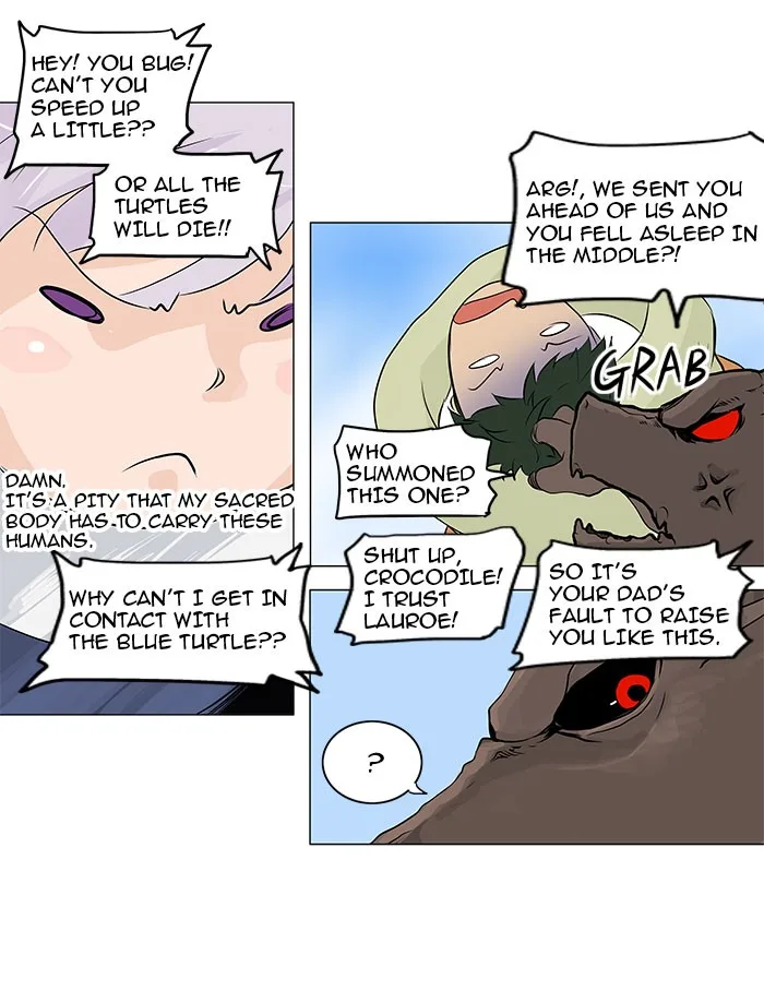 Tower of God - Chapter 173 - Page 5