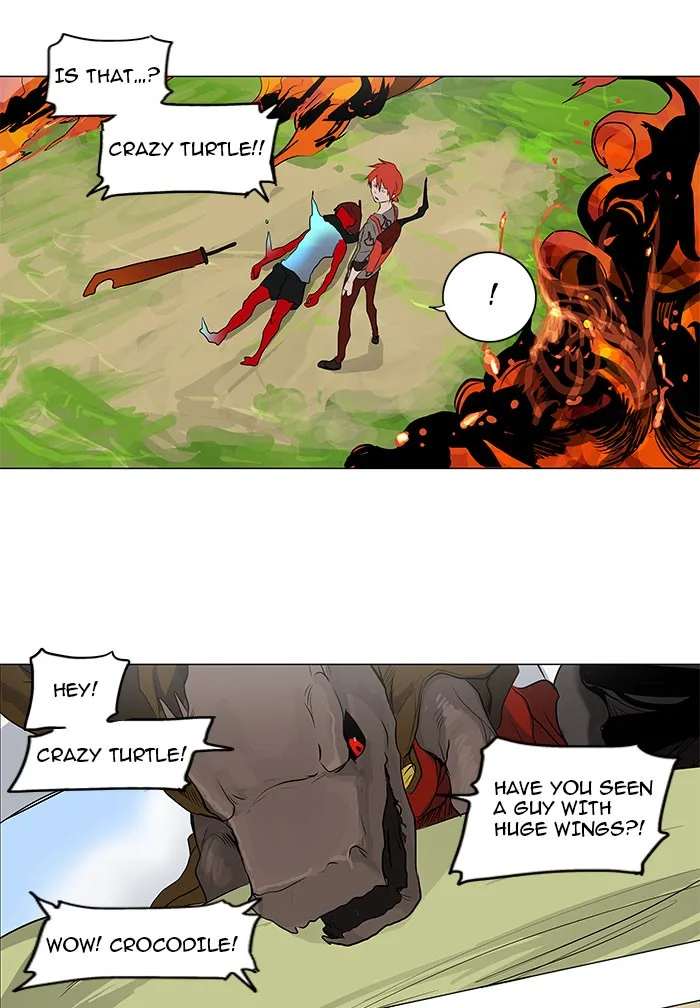 Tower of God - Chapter 173 - Page 6