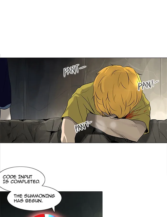 Tower of God - Chapter 174 - Page 1