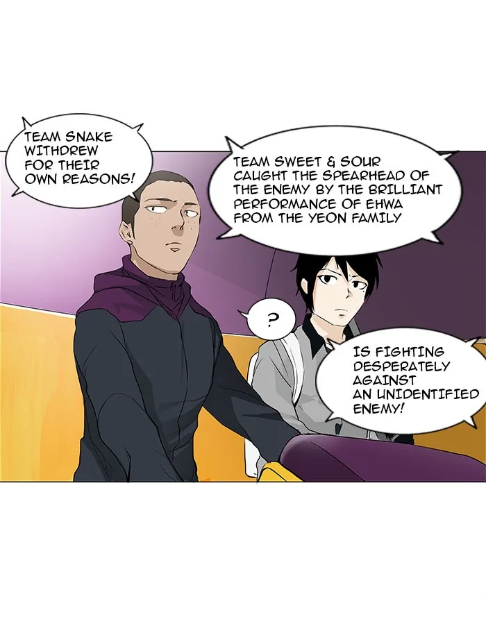 Tower of God - Chapter 174 - Page 10
