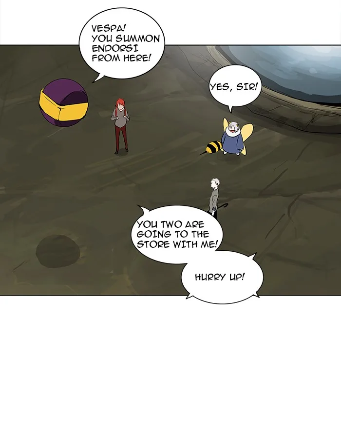 Tower of God - Chapter 174 - Page 12