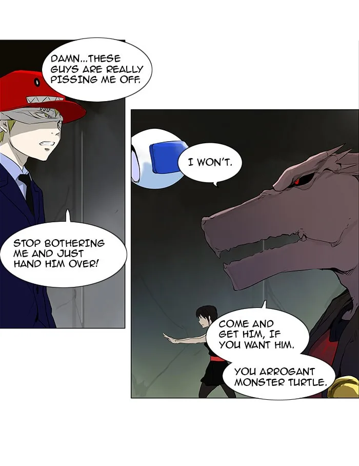 Tower of God - Chapter 174 - Page 13