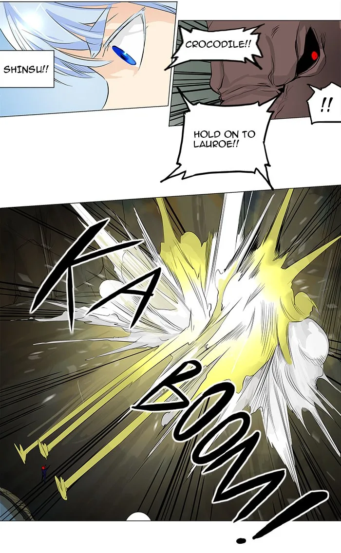 Tower of God - Chapter 174 - Page 15