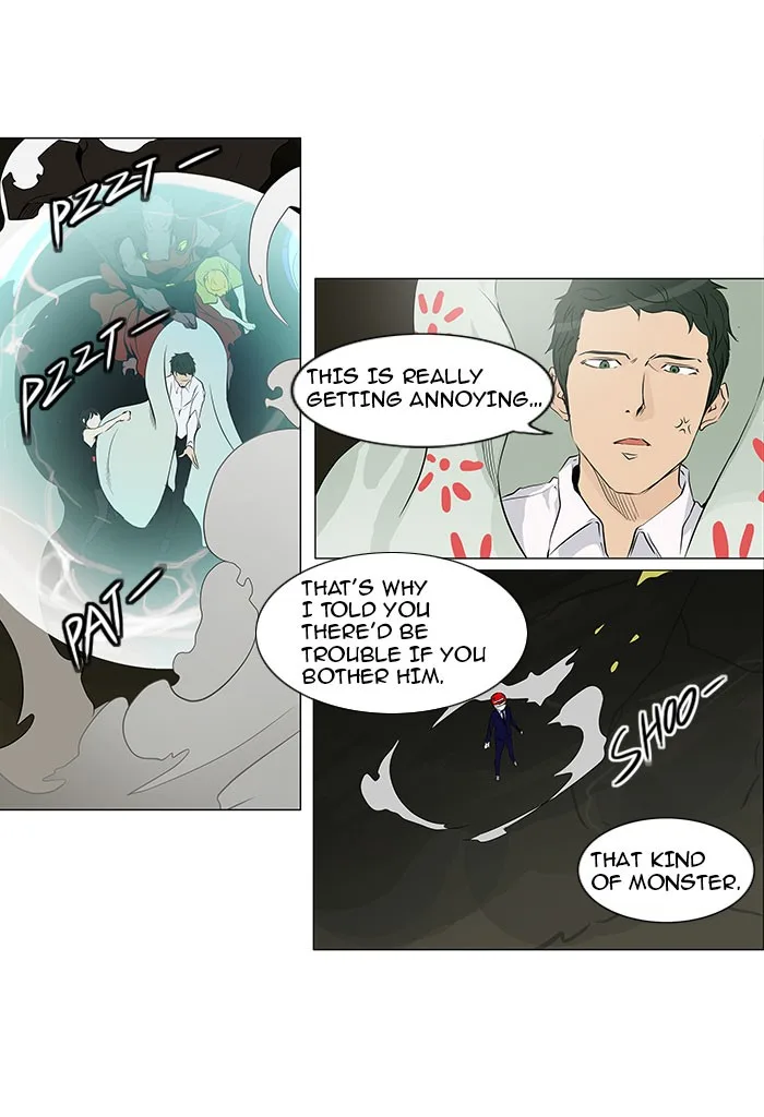 Tower of God - Chapter 174 - Page 16