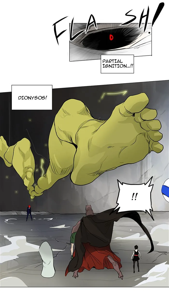 Tower of God - Chapter 174 - Page 19
