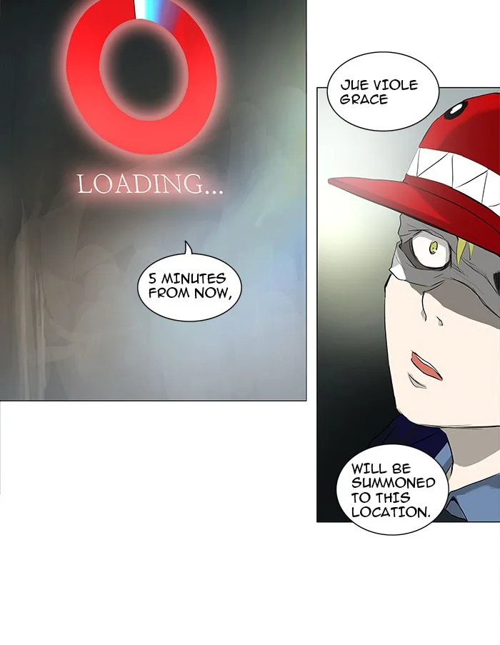 Tower of God - Chapter 174 - Page 2