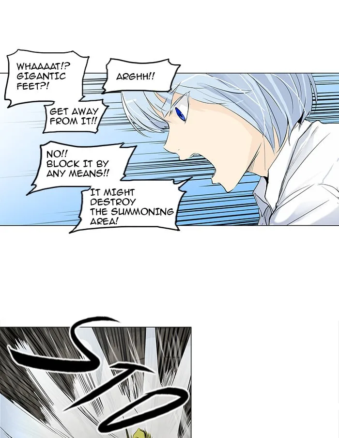 Tower of God - Chapter 174 - Page 20