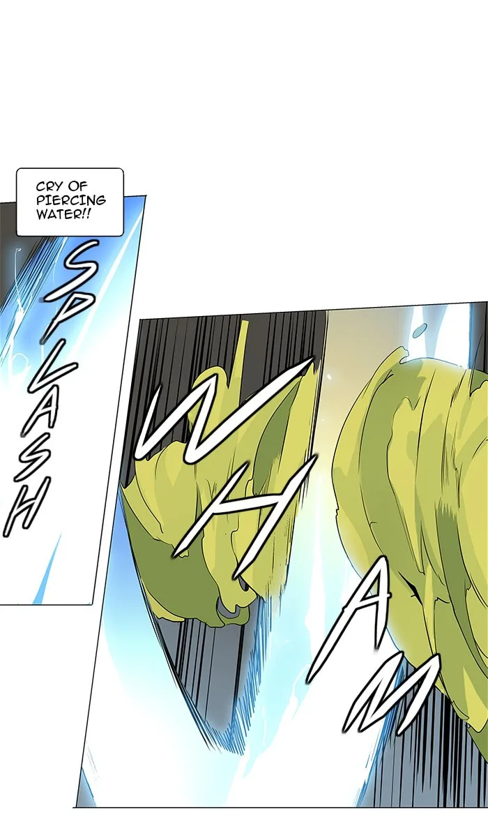 Tower of God - Chapter 174 - Page 22