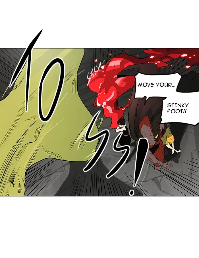 Tower of God - Chapter 174 - Page 23