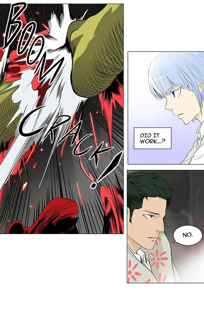 Tower of God - Chapter 174 - Page 24