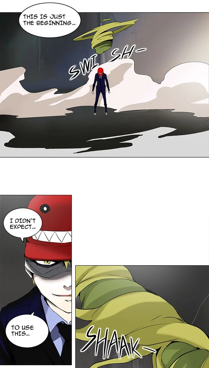 Tower of God - Chapter 174 - Page 25