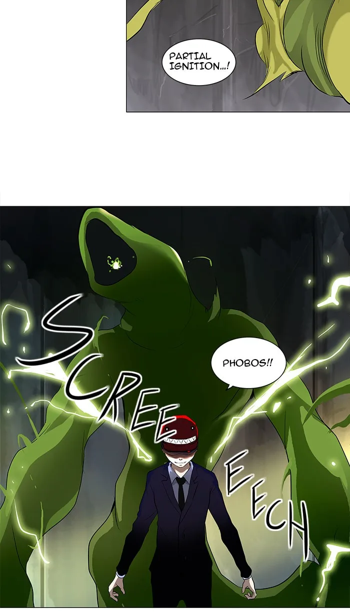 Tower of God - Chapter 174 - Page 26