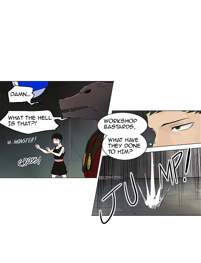 Tower of God - Chapter 174 - Page 27