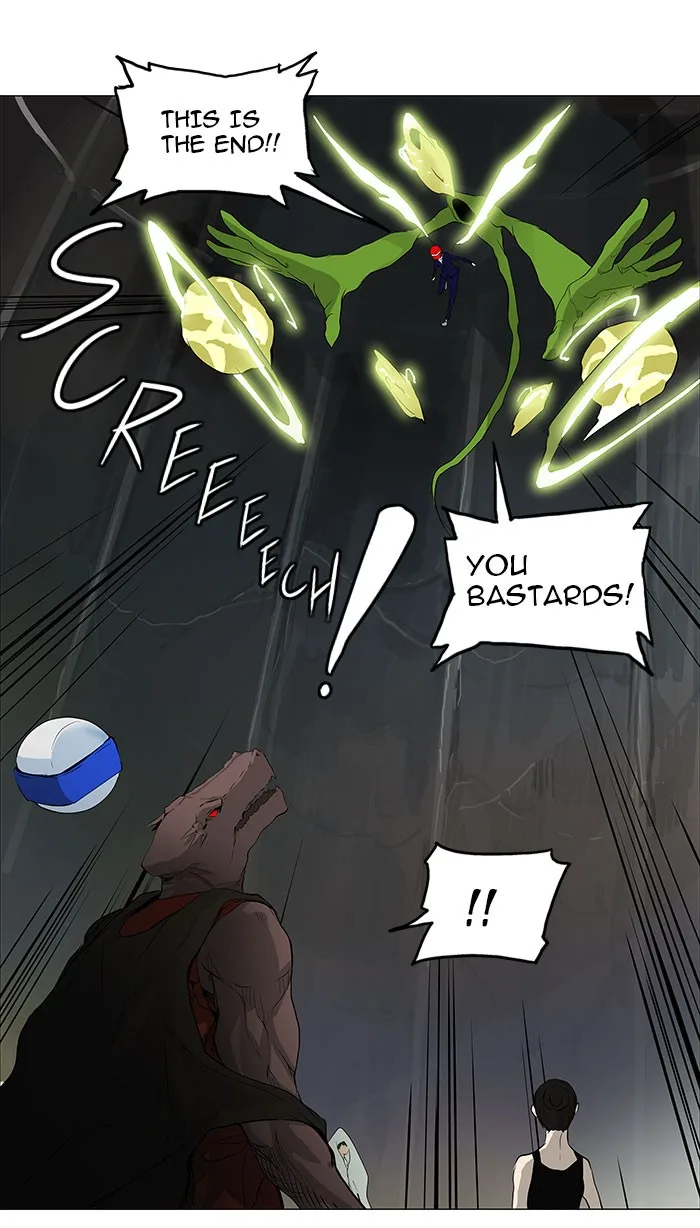 Tower of God - Chapter 174 - Page 28