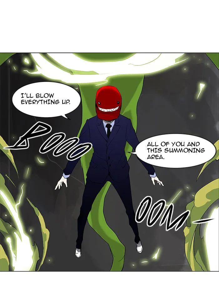 Tower of God - Chapter 174 - Page 29