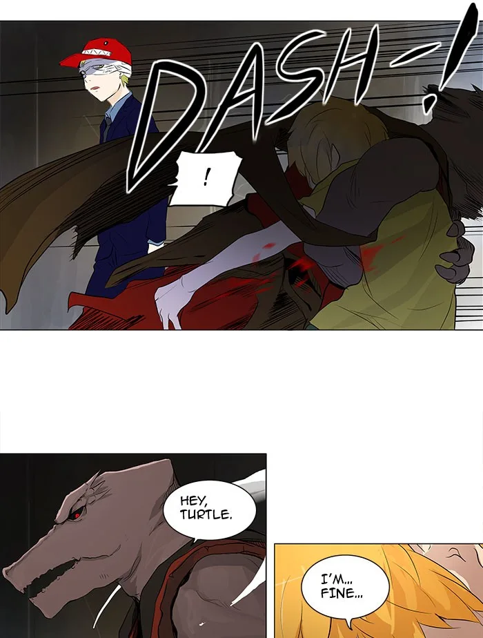 Tower of God - Chapter 174 - Page 3