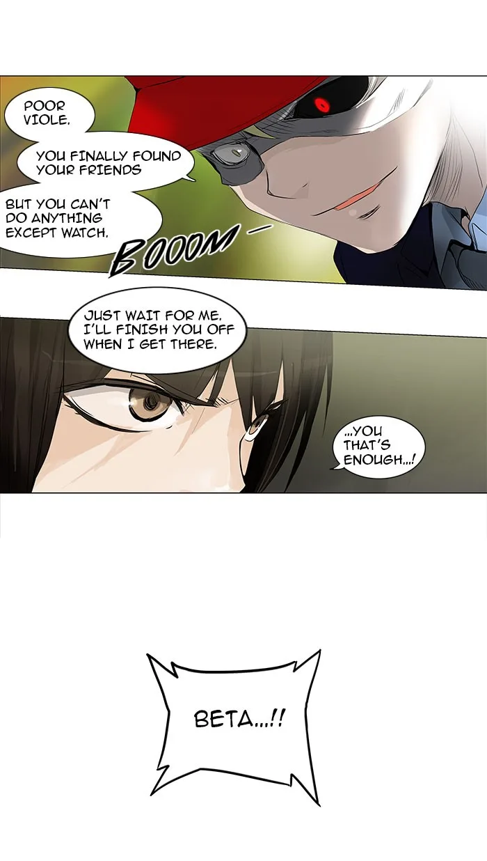 Tower of God - Chapter 174 - Page 31