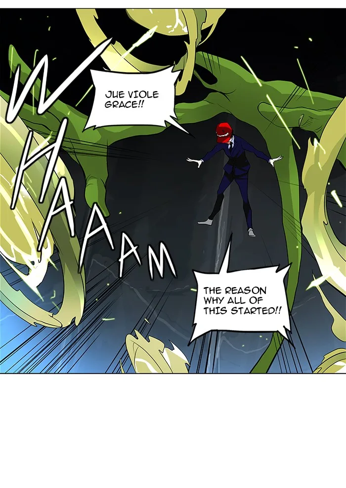 Tower of God - Chapter 174 - Page 35