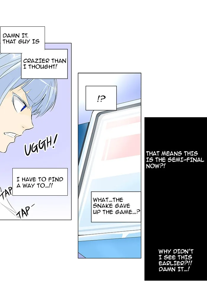 Tower of God - Chapter 174 - Page 36