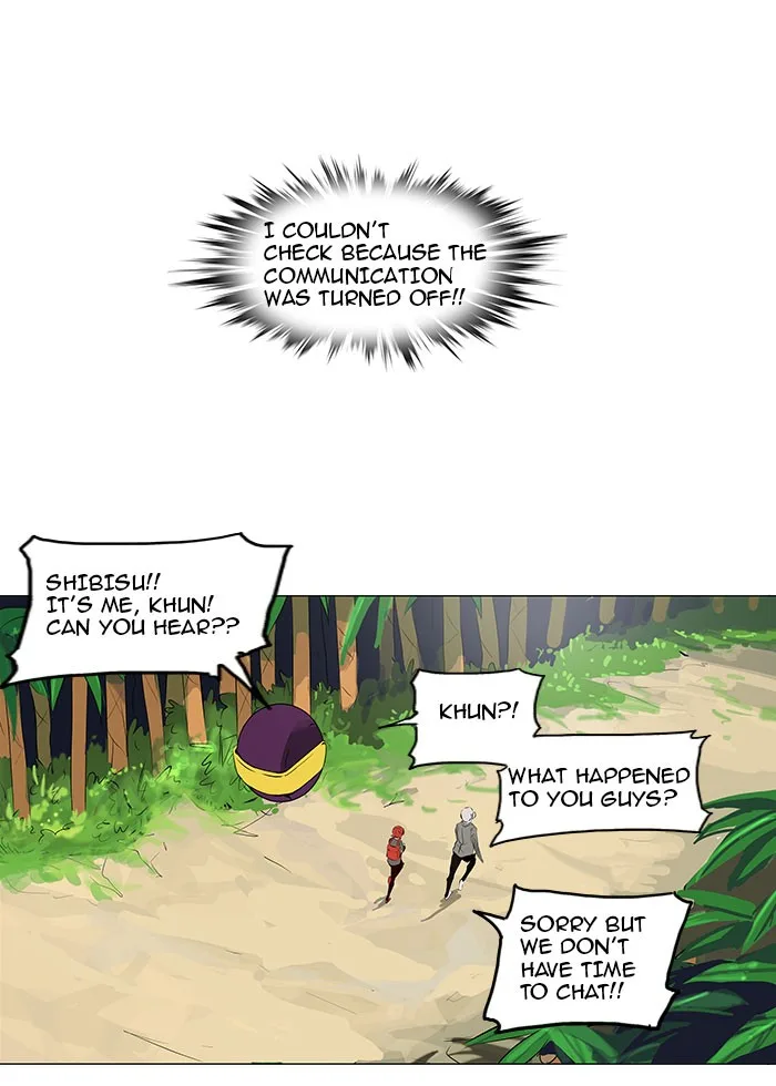 Tower of God - Chapter 174 - Page 37
