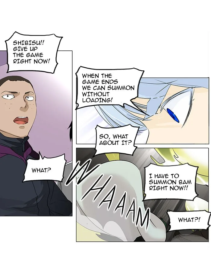 Tower of God - Chapter 174 - Page 38
